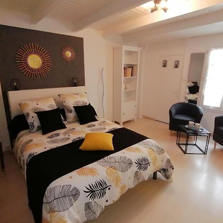 Le Cottage Rochefort  Kültér fotó