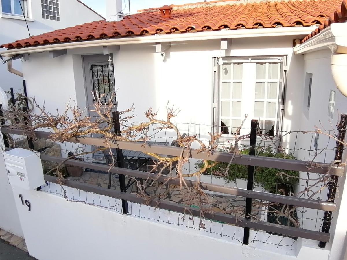 Le Cottage Rochefort  Kültér fotó