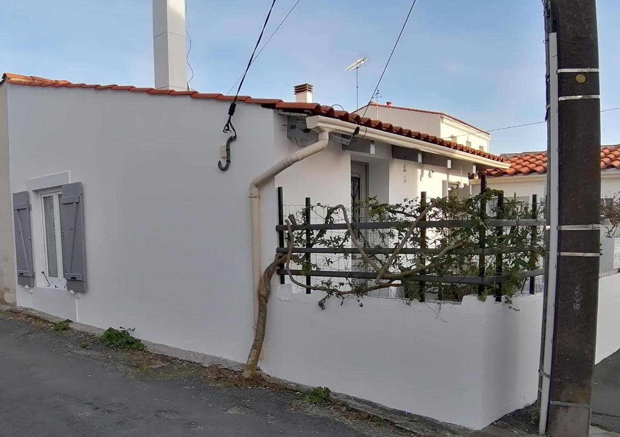 Le Cottage Rochefort  Kültér fotó