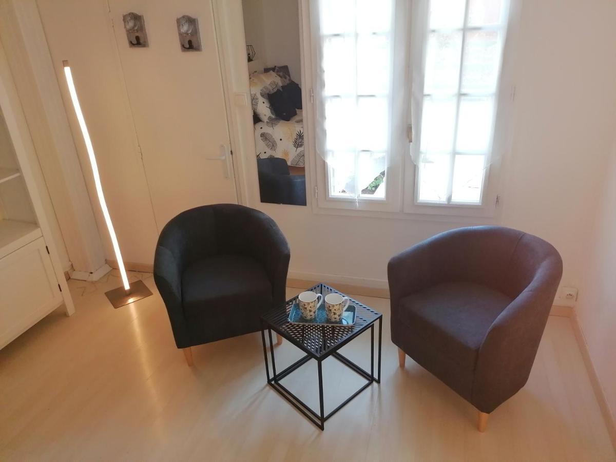 Le Cottage Rochefort  Kültér fotó